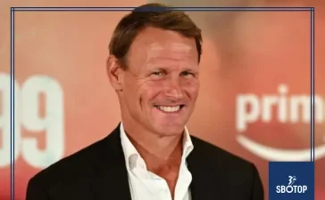 SBOTOP : Teddy Sheringham’s Shocking Claim: A Stadium More Magical Than Old Trafford