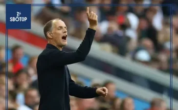 SBOTOP : Thomas Tuchel Open to Keeping Substitutes Indoors During World Cup Heatwave