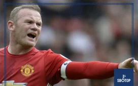 SBOTOP : Wayne Rooney Admits Alcohol Addiction During Playing Career, Highlights Football’s Ongoing Drinking Culture