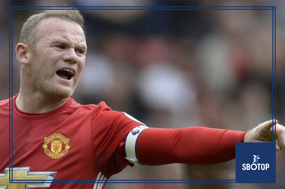 SBOTOP : Wayne Rooney Admits Alcohol Addiction During Playing Career, Highlights Football’s Ongoing Drinking Culture