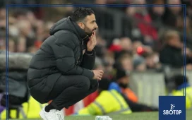 SBOTOP : Why Manchester United Must Show Patience With Ruben Amorim Like Arsenal Did With Arteta