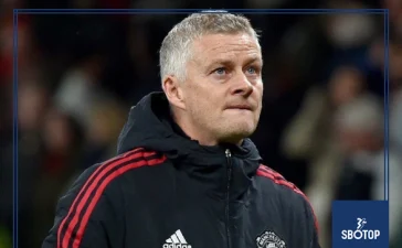 SBOTOP : Why Ole Gunnar Solskjaer Deserved More Time at Manchester United