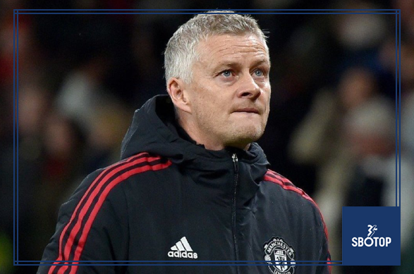 SBOTOP : Why Ole Gunnar Solskjaer Deserved More Time at Manchester United