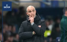 SBOTOP_ After a Terrible 48 Hours, Enzo Maresca Speaks Out – And It’s Controversial