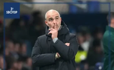 SBOTOP_ After a Terrible 48 Hours, Enzo Maresca Speaks Out – And It’s Controversial