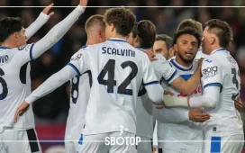 SBOTOP_ Boost for Man Utd as Atalanta Fail to Convince Ederson to Stay