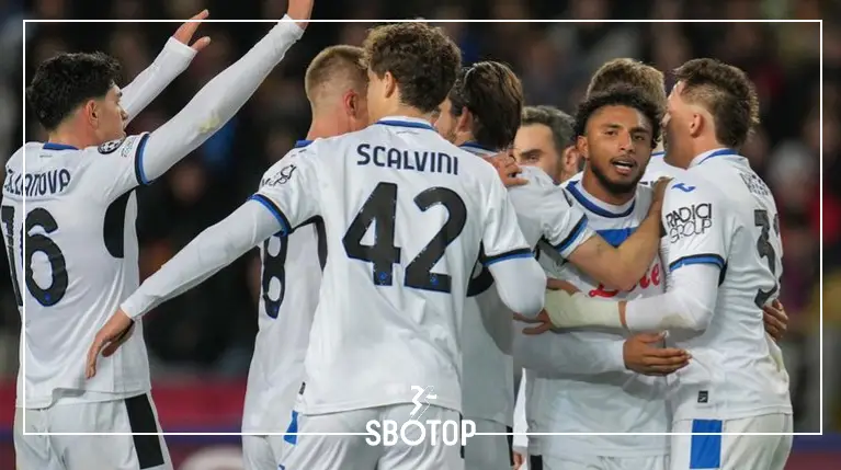 SBOTOP_ Boost for Man Utd as Atalanta Fail to Convince Ederson to Stay