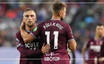 SBOTOP_ Fullkrug Arrives in Italy, AC Milan One Step Away from Announcing New Striker