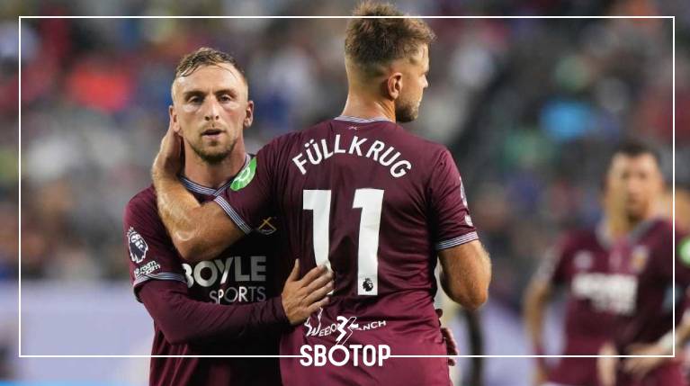 SBOTOP_ Fullkrug Arrives in Italy, AC Milan One Step Away from Announcing New Striker