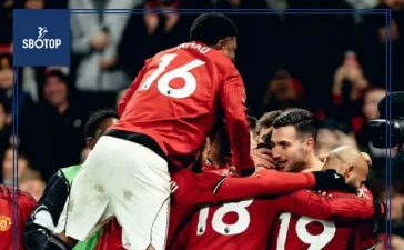 SBOTOP_ Man United Target Legendary Ex-Real Madrid Defender, Winner of 22 Trophies