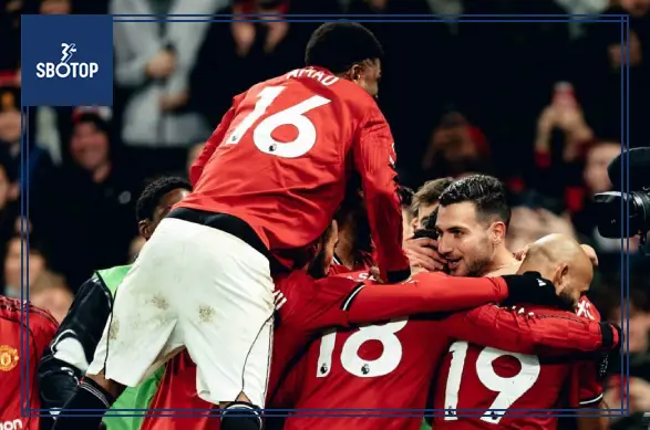 SBOTOP_ Man United Target Legendary Ex-Real Madrid Defender, Winner of 22 Trophies