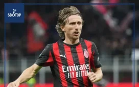 SBOTOP_ Revealed! Xabi Alonso Urged Modric to Stay, But Real Madrid Flatly Rejected