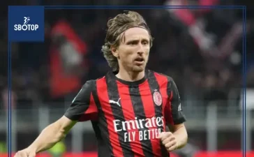 SBOTOP_ Revealed! Xabi Alonso Urged Modric to Stay, But Real Madrid Flatly Rejected