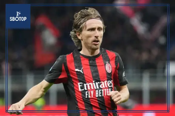 SBOTOP_ Revealed! Xabi Alonso Urged Modric to Stay, But Real Madrid Flatly Rejected