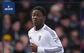 SBOTOP: Uncertain Future for Kobbie Mainoo as Man United Plan January 2026 Decision