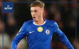 Cole Palmer’s name is once again being linked with Europe’s elite clubs following his eye-catching rise since joining Chelsea.