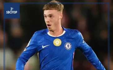 Cole Palmer’s name is once again being linked with Europe’s elite clubs following his eye-catching rise since joining Chelsea.
