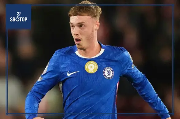 Cole Palmer’s name is once again being linked with Europe’s elite clubs following his eye-catching rise since joining Chelsea.