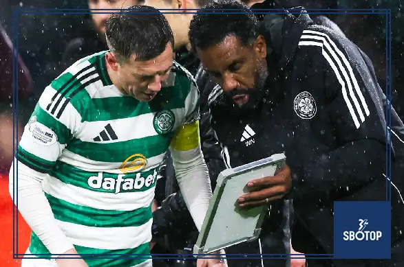 SBOTOP: Callum McGregor Claims Wilfried Nancy’s ‘Too Much Too Soon’ Approach Led to Downfall at Celtic