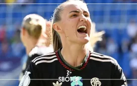 SBOTOP Georgia Stanway Transfer Update: Arsenal Express Interest Following Bayern Munich Exit Confirmation