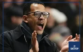 SBOTOP: Chelsea Thrash Charlton 5-1 as Liam Rosenior Secures First Victory as Blues Boss in FA Cup Third Round