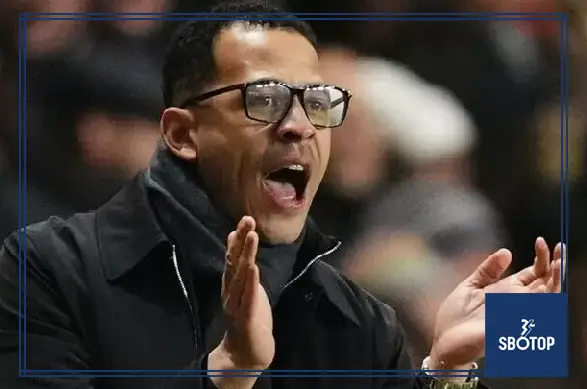 SBOTOP: Chelsea Thrash Charlton 5-1 as Liam Rosenior Secures First Victory as Blues Boss in FA Cup Third Round