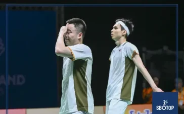 SBOTOP: Aaron Chia Calls for Malaysian Open Schedule Change Amid Early-Season Strain