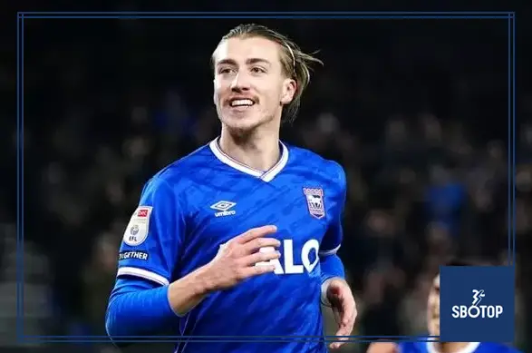 SBOTOP: Jack Clarke Shines as Ipswich Town Defeats Bristol City 2-0