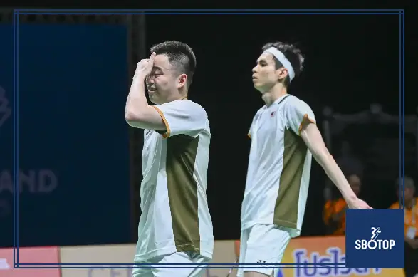 SBOTOP: Aaron Chia Calls for Malaysian Open Schedule Change Amid Early-Season Strain