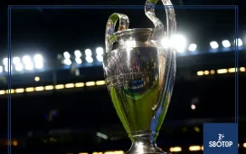 SBOTOP Champions League Knockout Stage Scenarios: What Liverpool Man City Tottenham Chelsea and Newcastle Must Do to Reach the Last 16 and Play-Offs