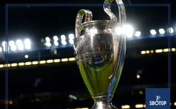 SBOTOP Champions League Knockout Stage Scenarios: What Liverpool Man City Tottenham Chelsea and Newcastle Must Do to Reach the Last 16 and Play-Offs