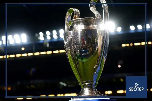 SBOTOP Champions League Knockout Stage Scenarios: What Liverpool Man City Tottenham Chelsea and Newcastle Must Do to Reach the Last 16 and Play-Offs
