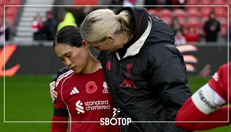 SBOTOP Gareth Taylor Faces Urgent Challenge: Adapting Liverpool’s Style to Avoid Women’s Super League Relegation