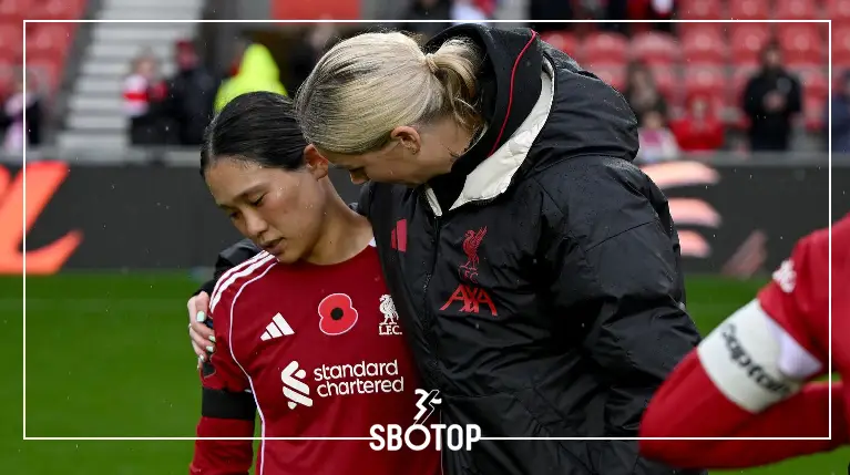 SBOTOP Gareth Taylor Faces Urgent Challenge: Adapting Liverpool’s Style to Avoid Women’s Super League Relegation