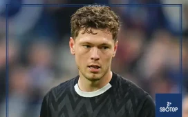 SBOTOP: Andreas Skov Olsen Joins Rangers on Loan from Wolfsburg with Summer Option to Buy