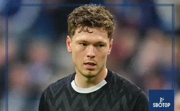 SBOTOP: Andreas Skov Olsen Joins Rangers on Loan from Wolfsburg with Summer Option to Buy