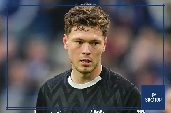 SBOTOP: Andreas Skov Olsen Joins Rangers on Loan from Wolfsburg with Summer Option to Buy