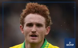 SBOTOP EFL Update: Derry City Secures James McClean in New Signing Move