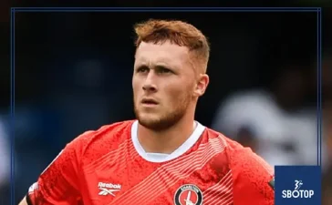 SBOTOP: Sonny Carey Nets Decisive Goal as Charlton Edge Nine-Man Sheffield United 1-0