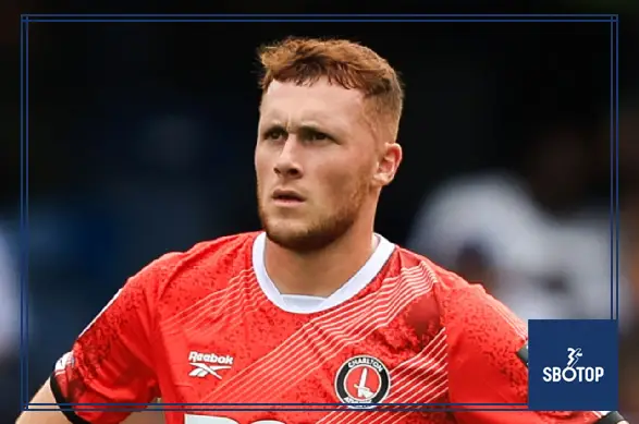 SBOTOP: Sonny Carey Nets Decisive Goal as Charlton Edge Nine-Man Sheffield United 1-0