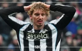 SBOTOP Nick Woltemade Struggles to Fill Alexander Isak’s Shoes at Newcastle: A Review of Hits and Misses