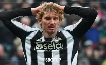SBOTOP Nick Woltemade Struggles to Fill Alexander Isak’s Shoes at Newcastle: A Review of Hits and Misses