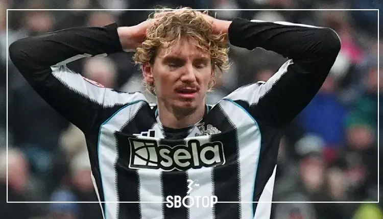 SBOTOP Nick Woltemade Struggles to Fill Alexander Isak’s Shoes at Newcastle: A Review of Hits and Misses