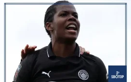 SBOTOP WSL Round-Up: Man City Secures Late Victory to Extend Lead While Liverpool Claim First League Win