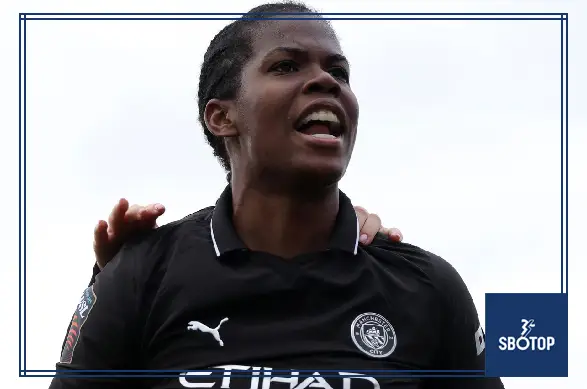 SBOTOP WSL Round-Up: Man City Secures Late Victory to Extend Lead While Liverpool Claim First League Win