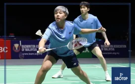 SBOTOP: World Champions Tang Jie and Ee Wei Stress That Perfect Record Isn’t Everything