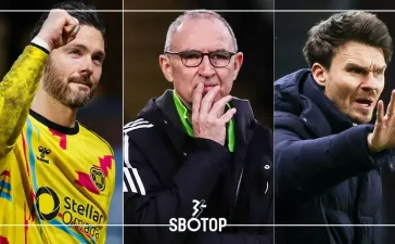 SBOTOP Scottish Premiership Title Race Unpacked: Gordon’s Crucial Save O’Neill’s Comeback and Rangers’ Winning Streak