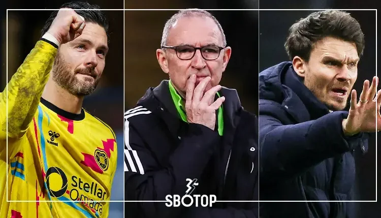 SBOTOP Scottish Premiership Title Race Unpacked: Gordon’s Crucial Save O’Neill’s Comeback and Rangers’ Winning Streak