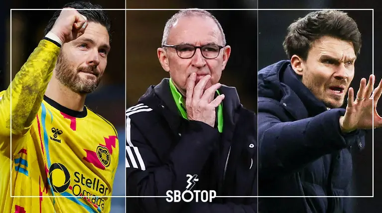 SBOTOP Scottish Premiership Title Race Unpacked: Gordon’s Crucial Save O’Neill’s Comeback and Rangers’ Winning Streak