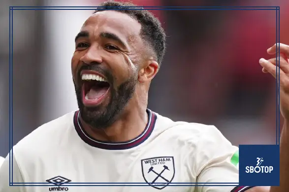 SBOTOP Callum Wilson Transfer Update: Celtic Express Interest in West Ham Striker